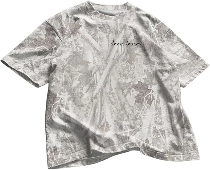 Ottica Dieci Decimi Classic Tee